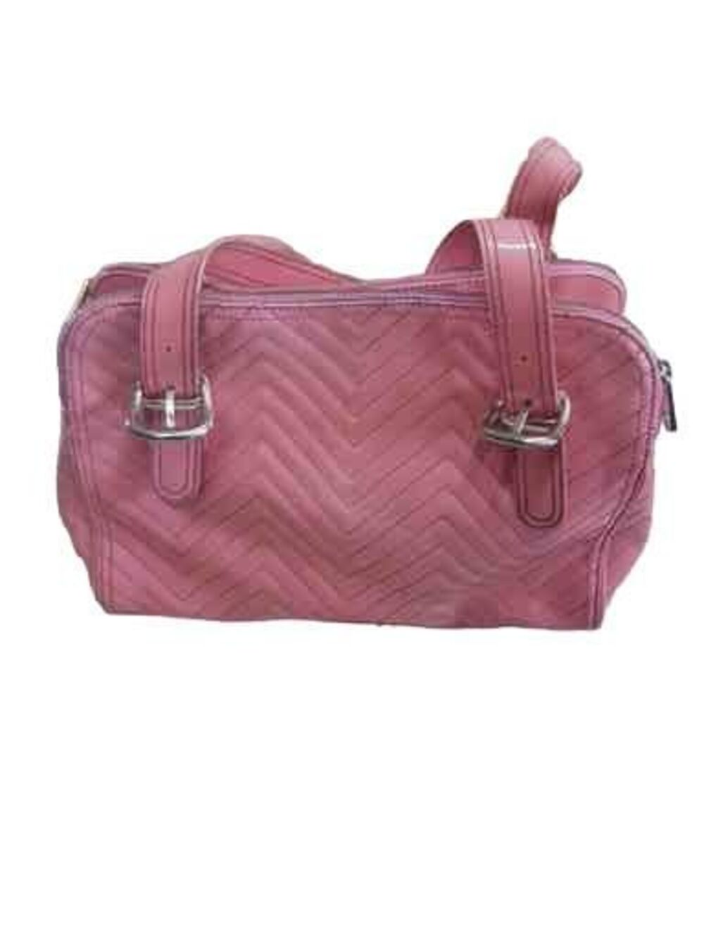 Ted baker London pink shoulder bag barbiecore